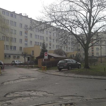 Apartament W Centrum Gdyni II Gdynia Luaran gambar