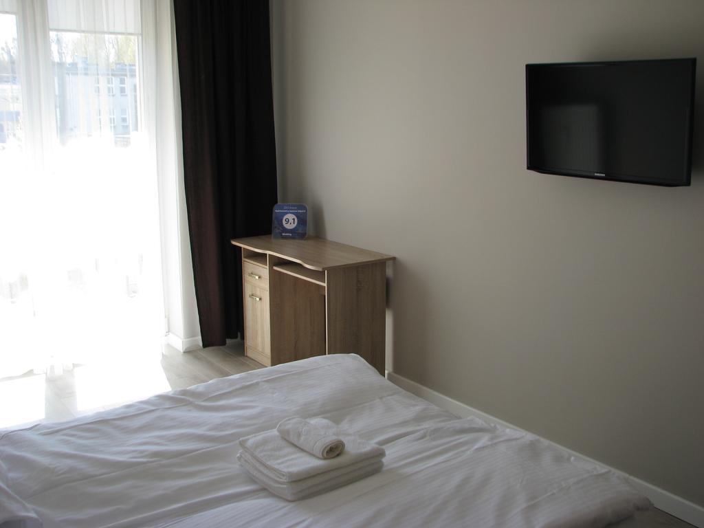 Apartament W Centrum Gdyni II Gdynia Luaran gambar