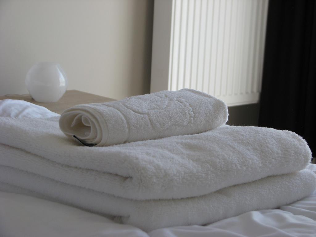 Apartament W Centrum Gdyni II Gdynia Luaran gambar