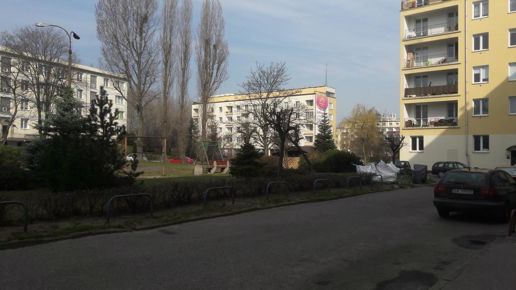 Apartament W Centrum Gdyni II Gdynia Luaran gambar