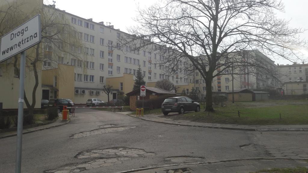 Apartament W Centrum Gdyni II Gdynia Luaran gambar